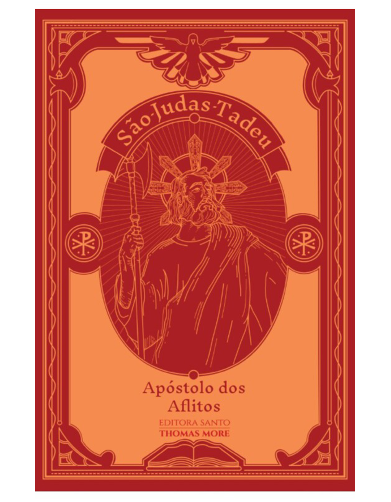 São Judas Tadeu - Apóstolo dos Aflitos
