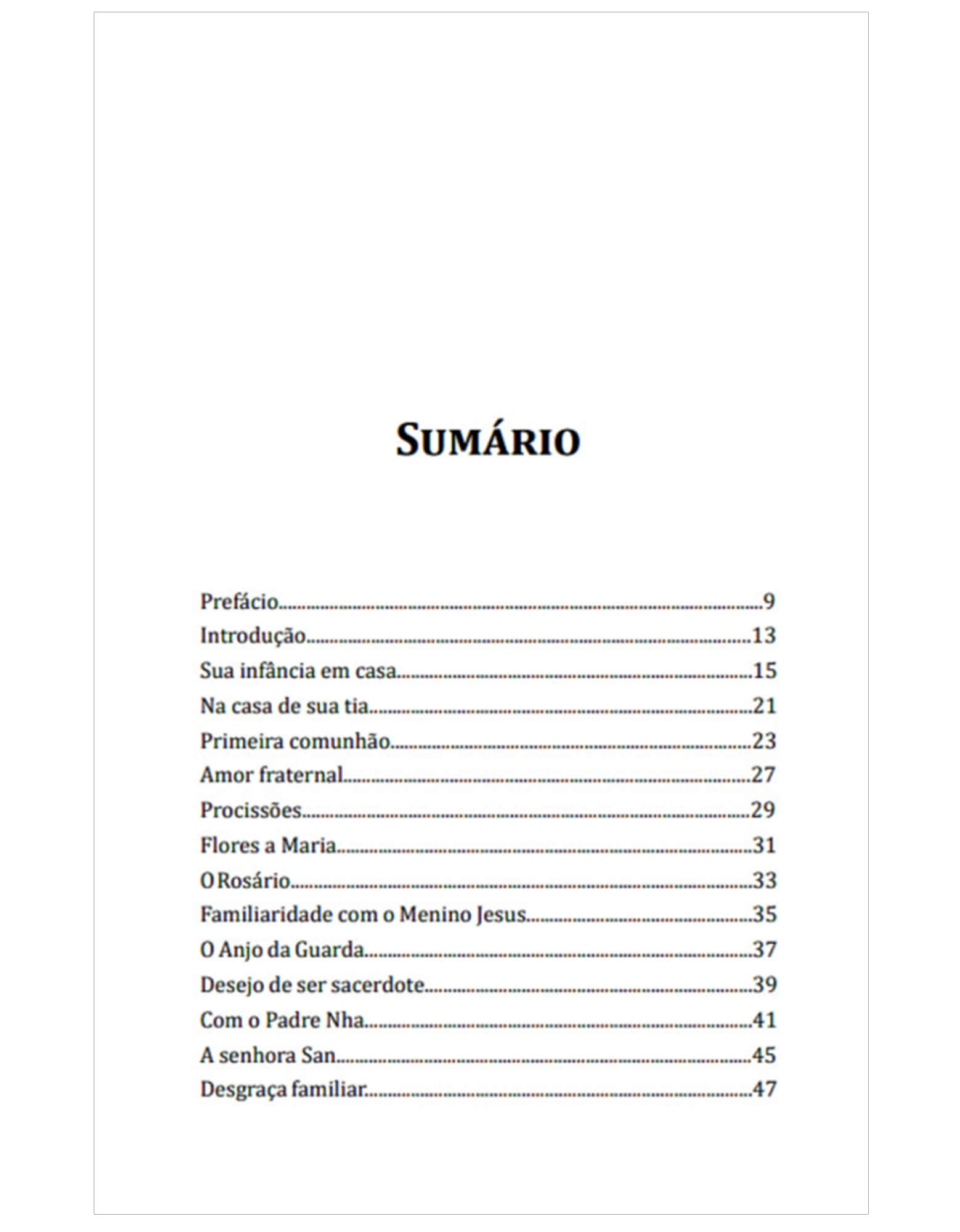 A vida do servo de Deus Marcel Van